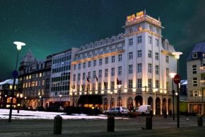  Hotel Borg by Keahotels  Рейкьявик